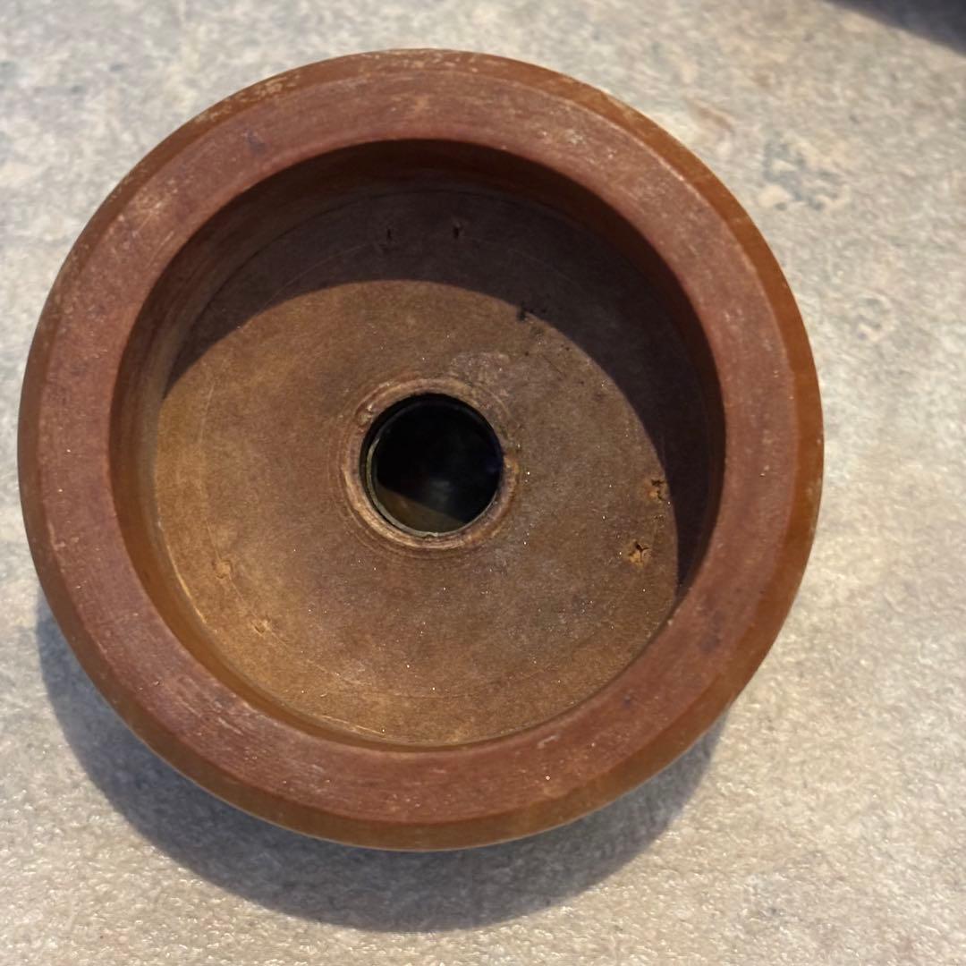 【希少品】ベーレンライター（Barenreiter） バスリコーダー　ジャンク