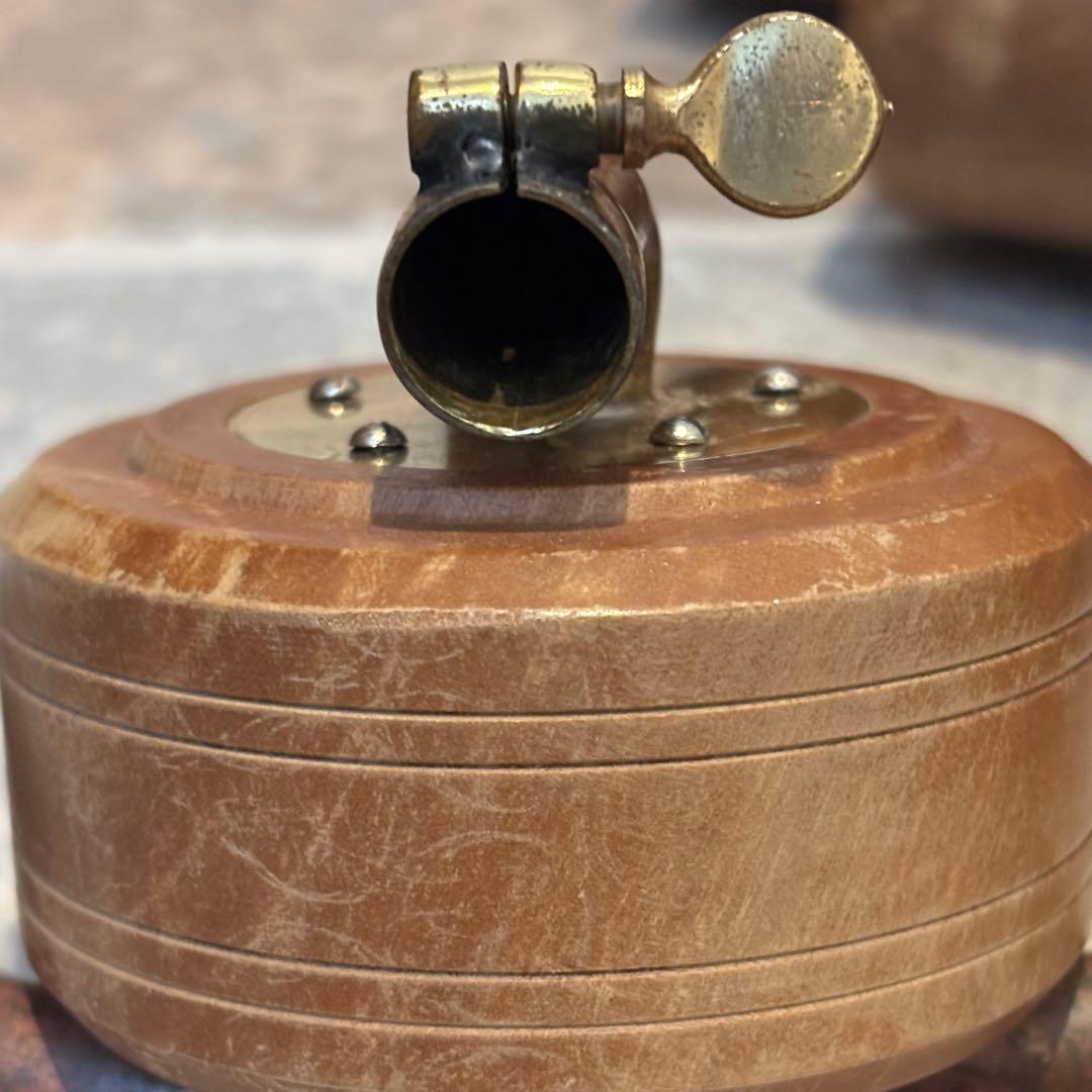 【希少品】ベーレンライター（Barenreiter） バスリコーダー　ジャンク