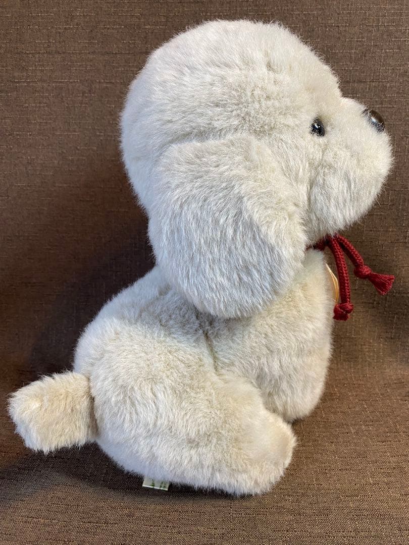 1983年 うめ吉 オリエンタルトーイ ぬいぐるみ30cm 昭和レトロ 当時物