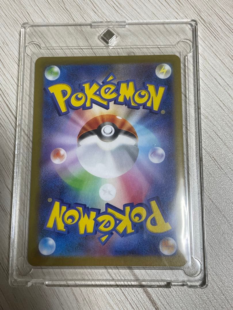 k*す様 メガリザードンX ex SAR