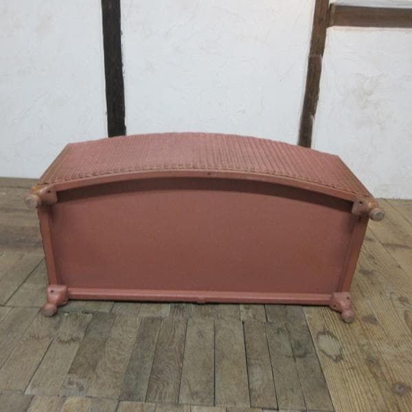 イギリス アンティーク 家具 ロイドルーム ブランケットボックス 6956d