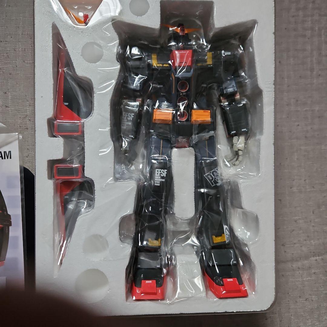 メタルコンポジット　サイコガンダム&サイコガンダムマークII