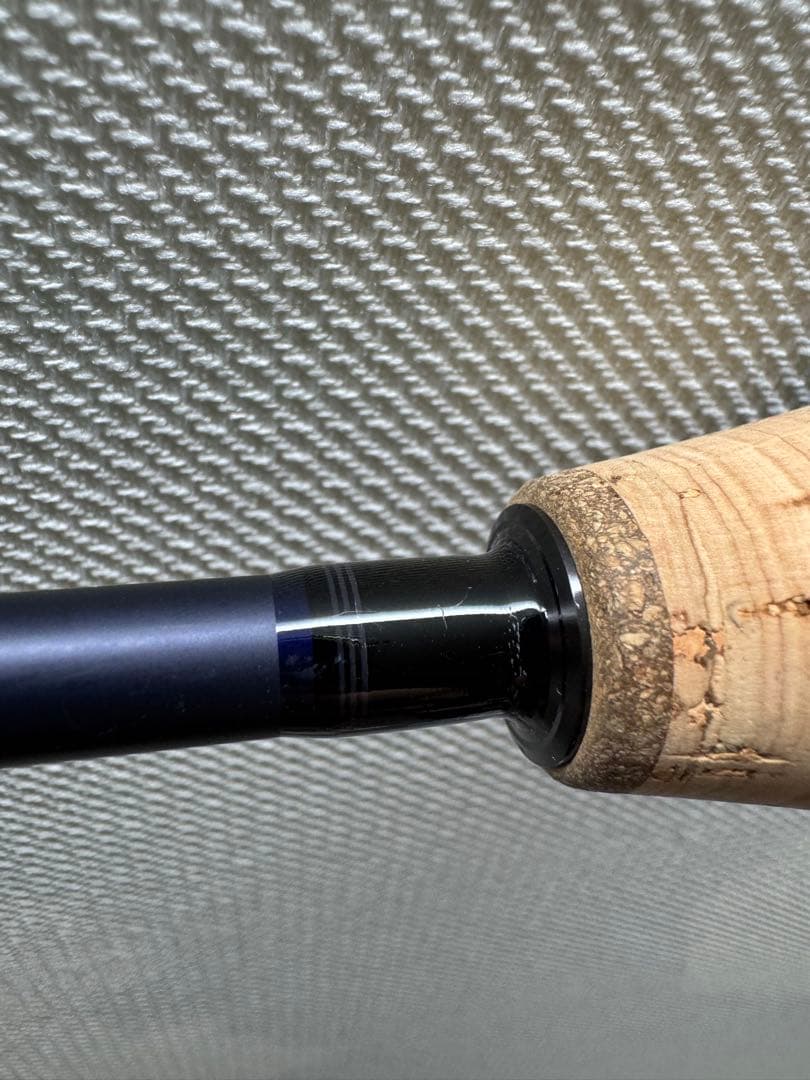 SALTIGA SG SJ 61B-3・W ベイトロッド