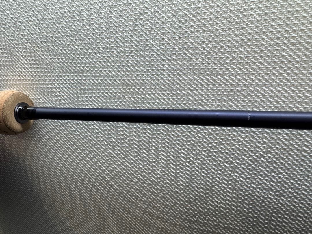 SALTIGA SG SJ 61B-3・W ベイトロッド