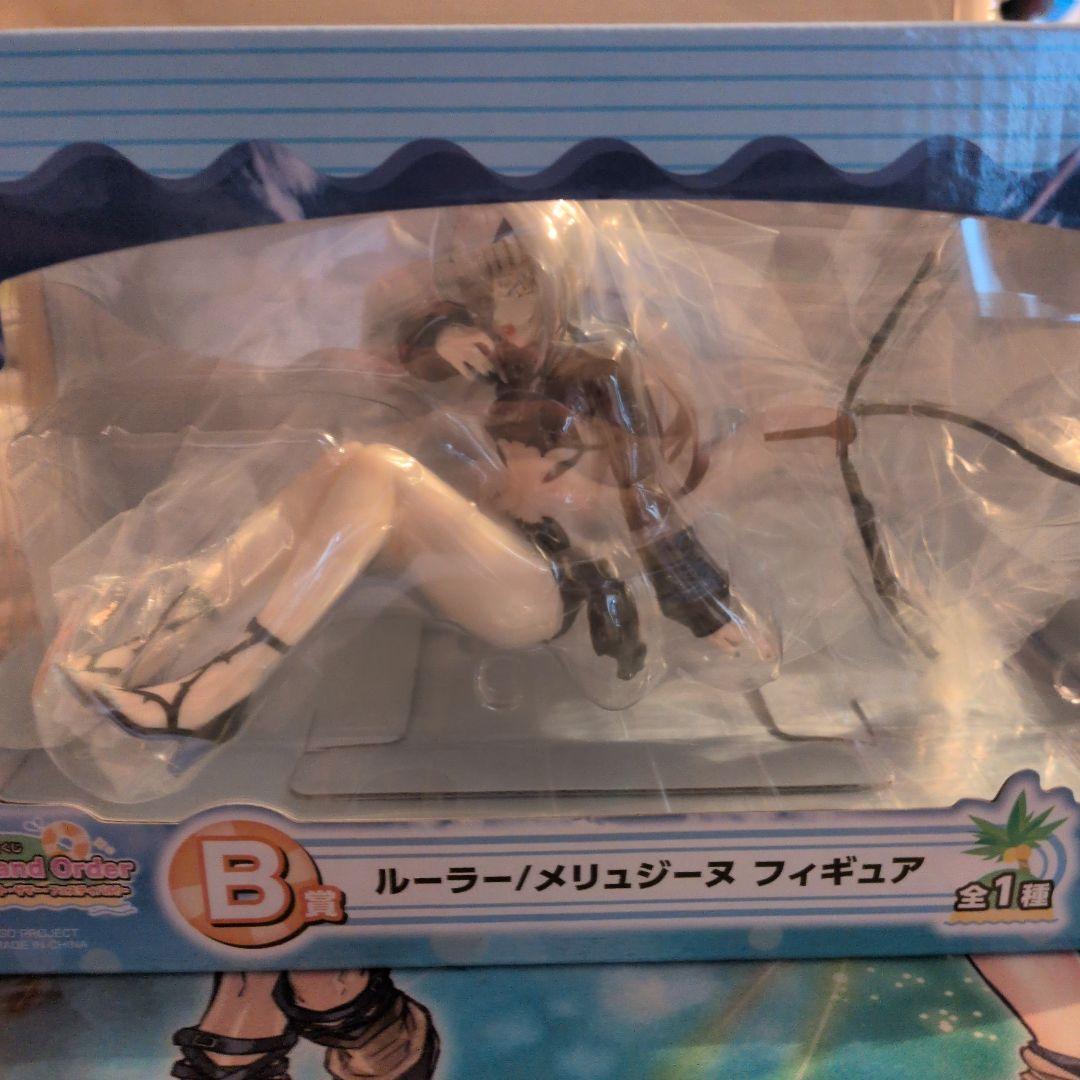 メリュジーヌ　一番くじB賞　フィギュア