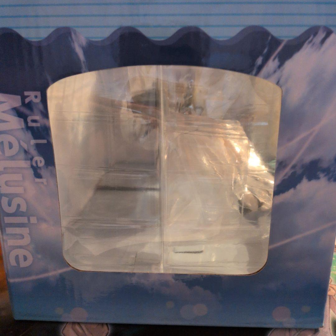 メリュジーヌ　一番くじB賞　フィギュア