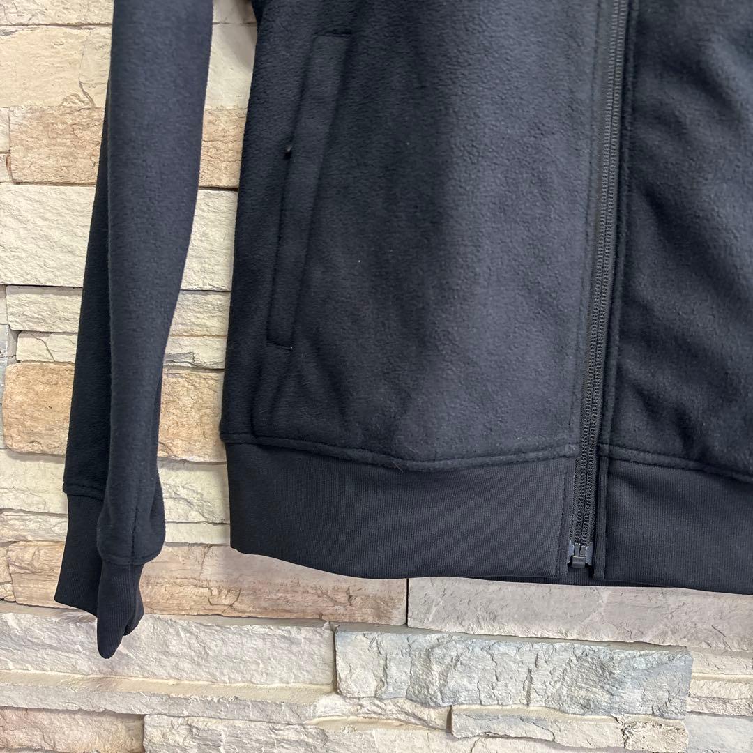 v12 レディース　フリースジャケット　サイズ1 新品