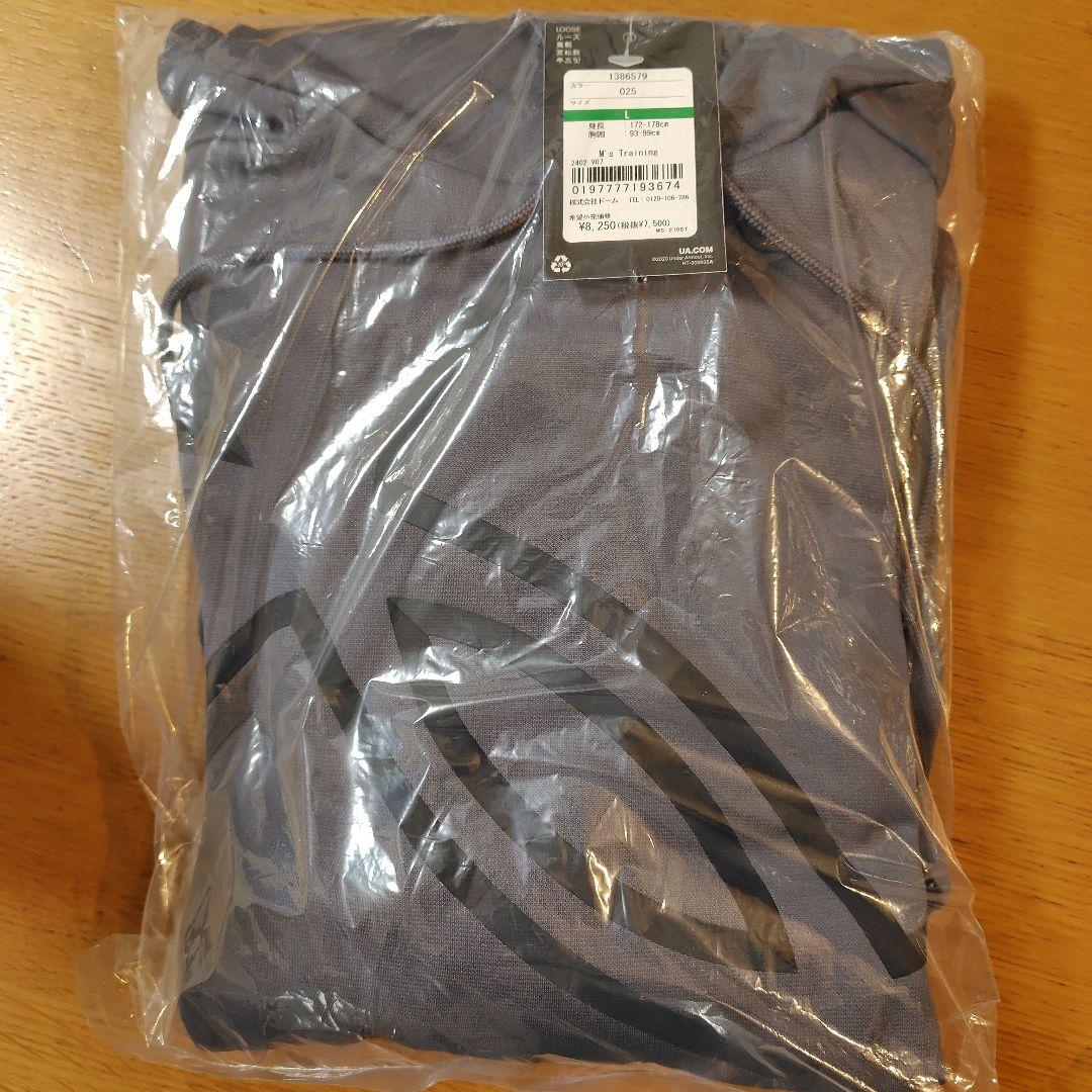 【値段交渉OK】アンダーアーマー６点セット