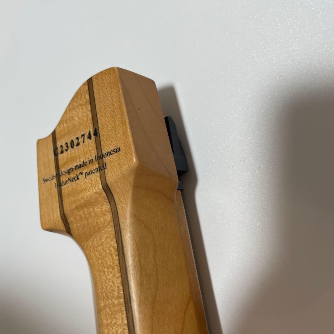 ギター Strandberg Boden Standerd NX 7 tremolo