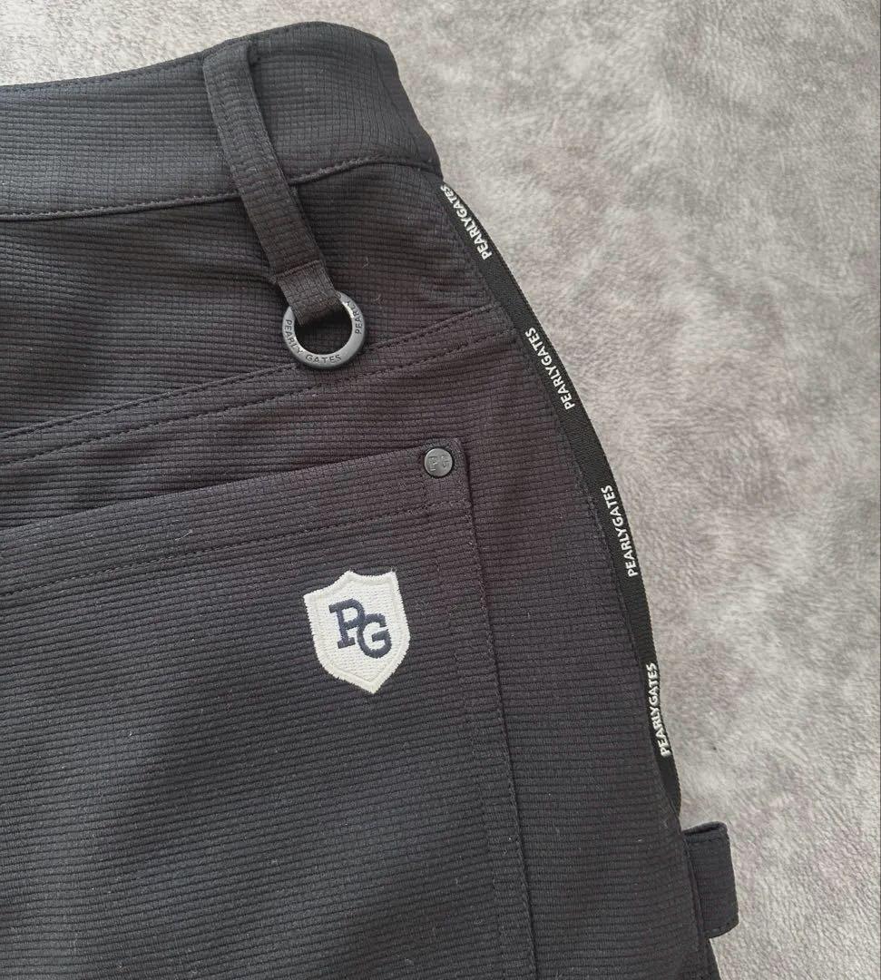 パーリーゲイツ　ウェア3点まとめ売り　サイズ0