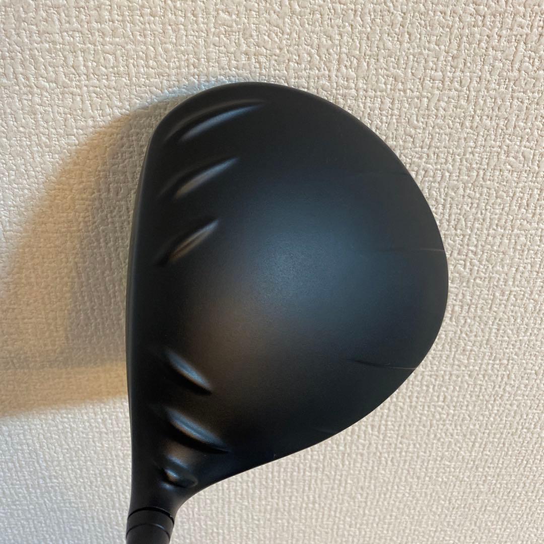 【訳アリ】ピン　G425MAX ドライバー　10.5度　ALTAJCB S