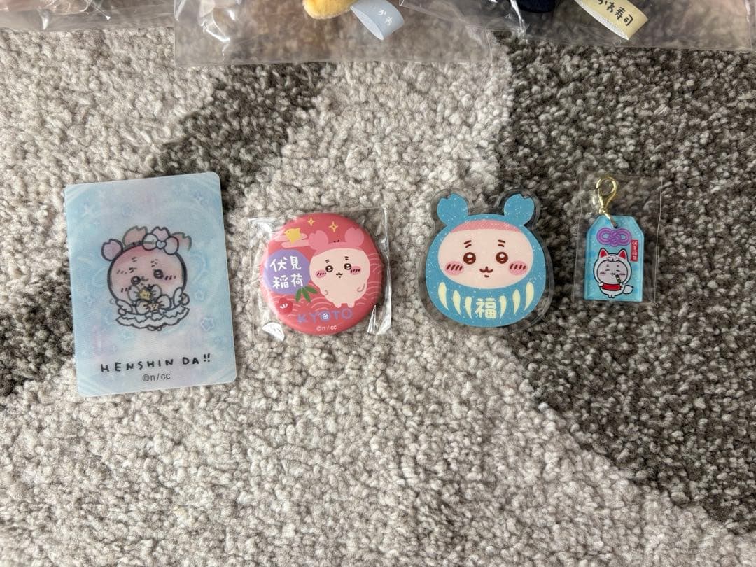 ちいかわ 古本屋 まとめ売り