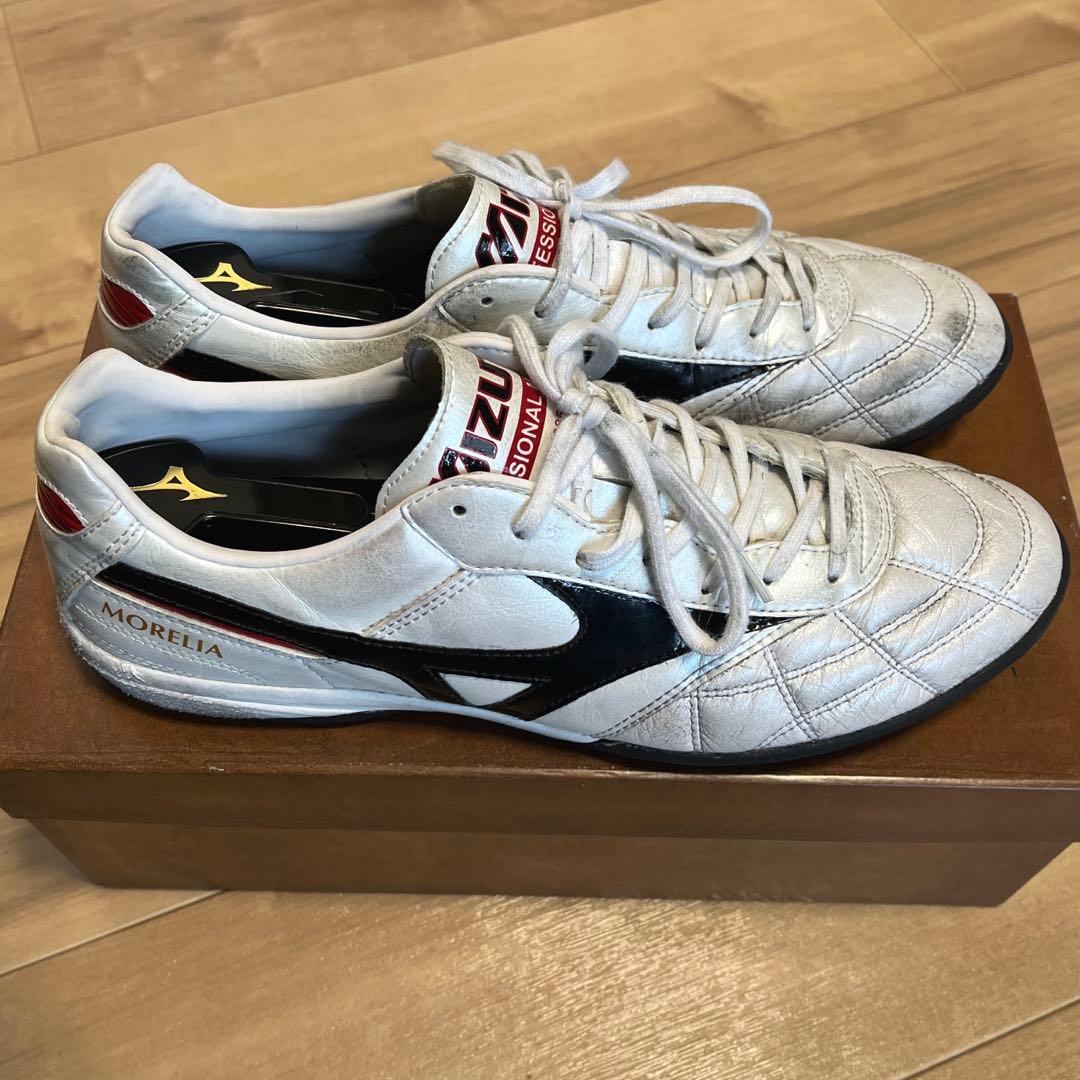 MIZUNO Q1GB190209 MORELIA TF モレリア シューズ