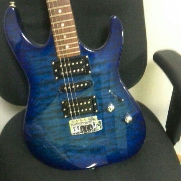 Ibanez ギター