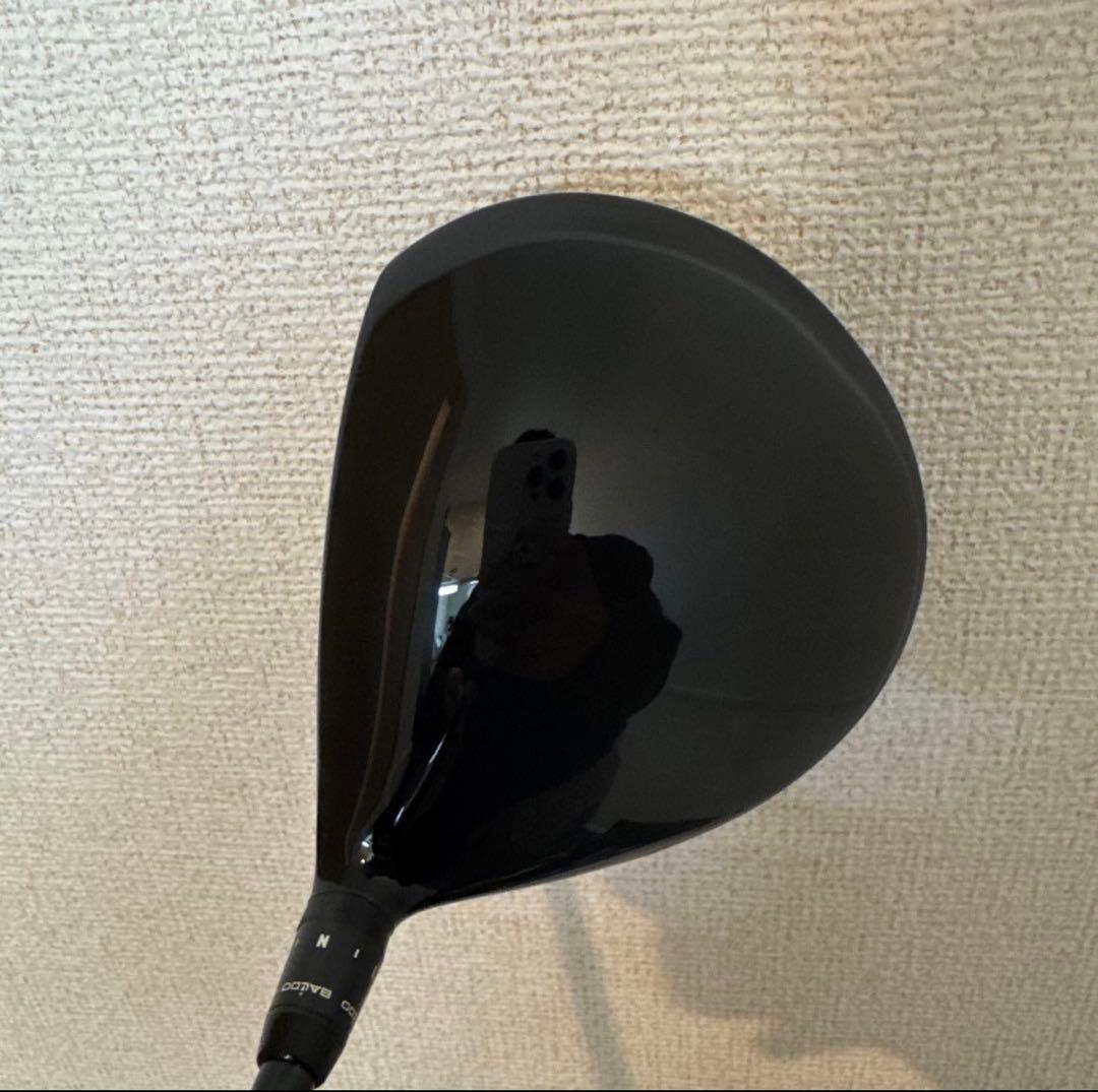 【2/7まで】BALDO TT D GT5 DEEP PROTO