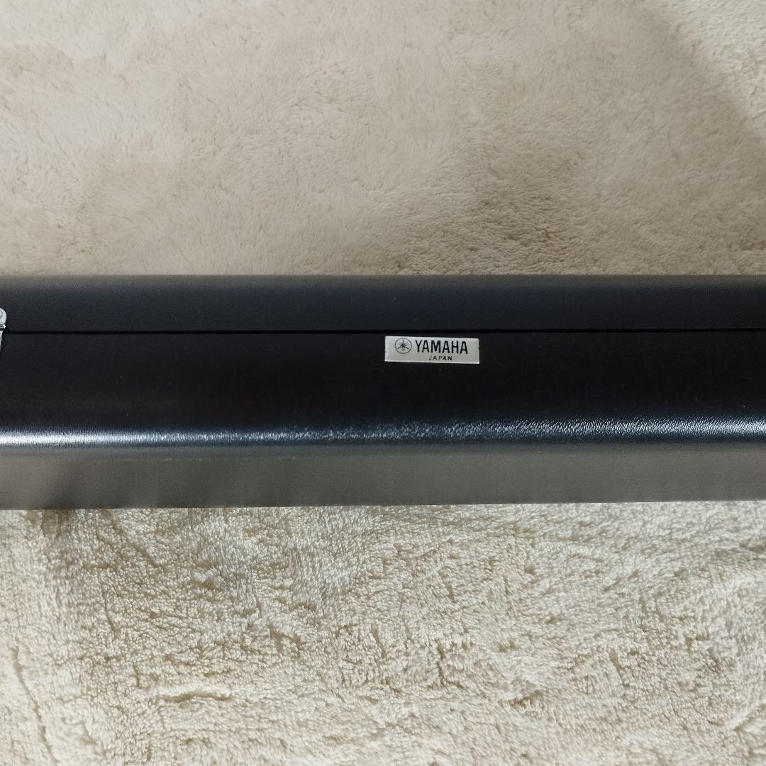 K*a様 Nikkan Imperiale フルート 本体 ケース付き