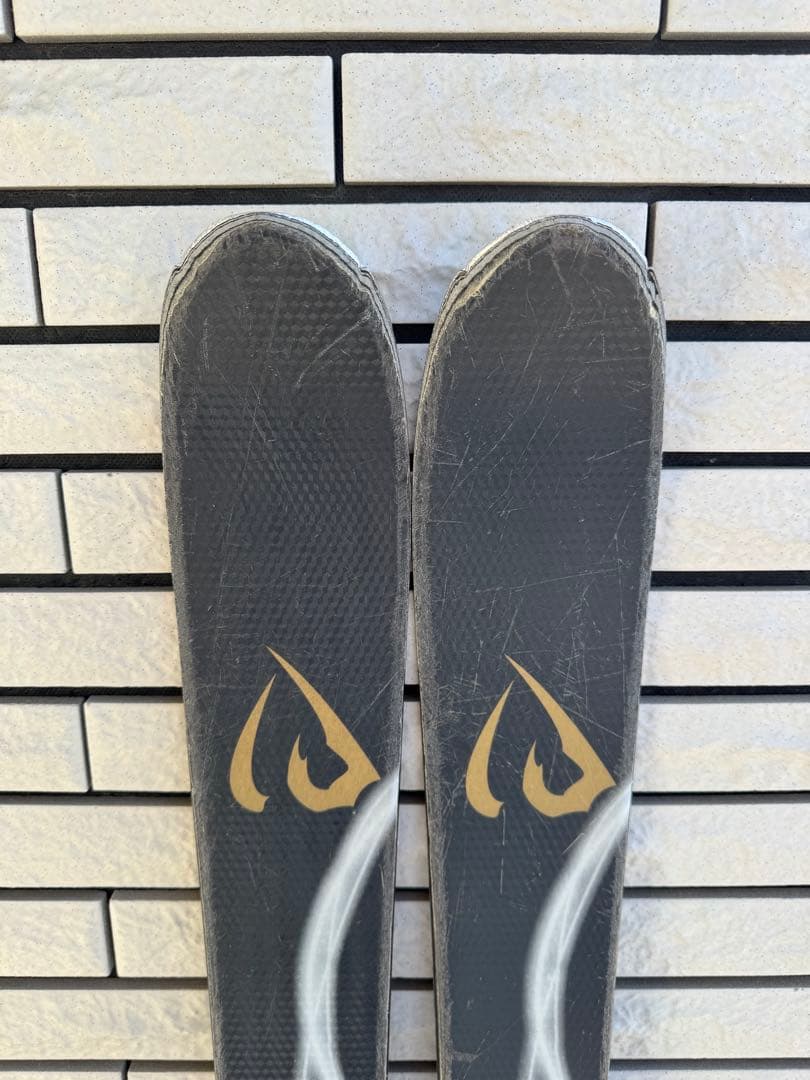 ID ONE MR-S 172cm モーグル LOOK PIVOT15 ルック