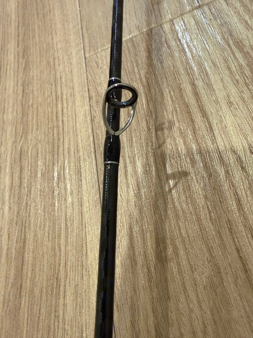 美品 シマノ 17 オシアジガー B60-3　OCEA JIGGER B60-3