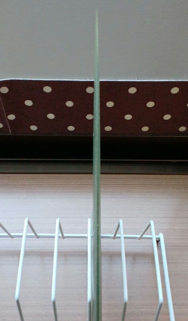 FIBRE GLAS FIN CO　Larry Allison　VOLAN　9