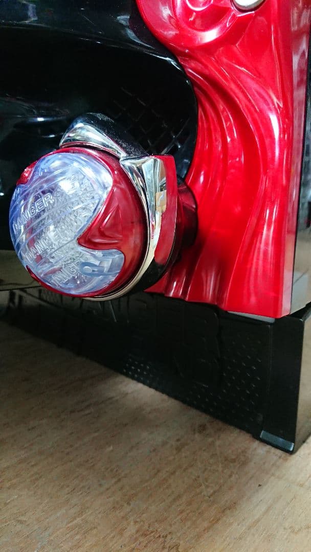 パチンコ 実機 P防振りFHZ【循環仕様他⭐️送料無料！】