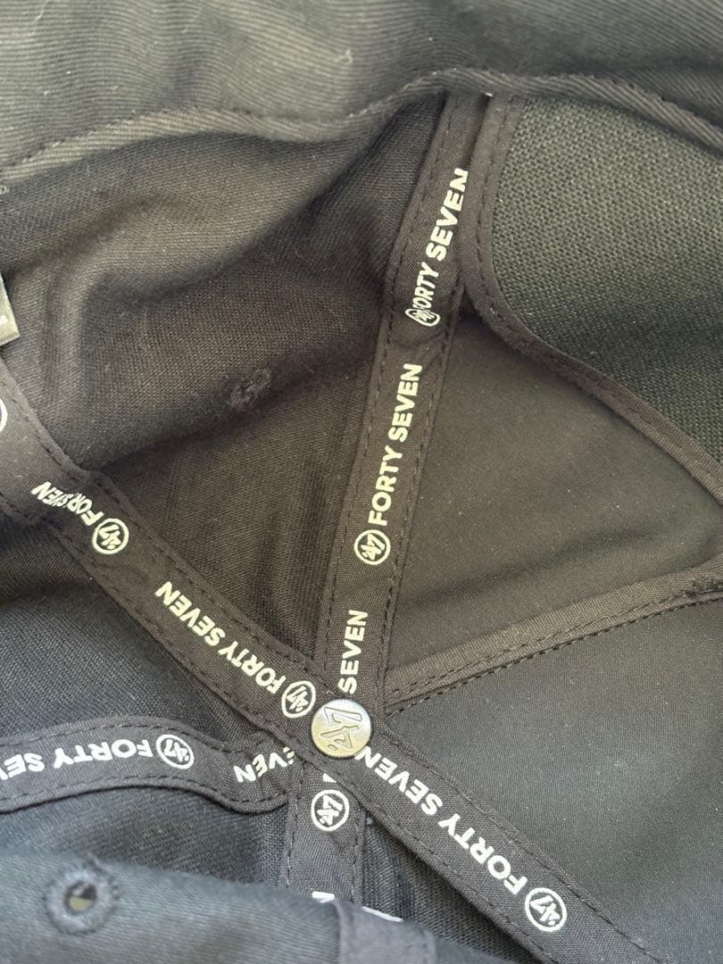 記念グッズ The Ohtani Signature Collection cap 1342