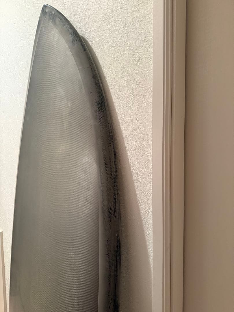 Channel s CI URTLA JOE サンダーボルト5'9