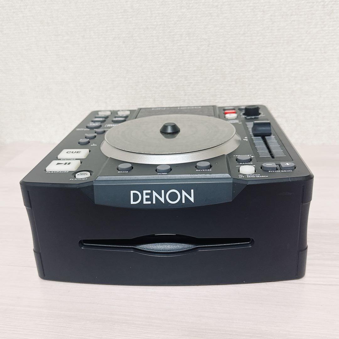 DENON DN-S1200 CD/USBメディアプレーヤー コントローラー