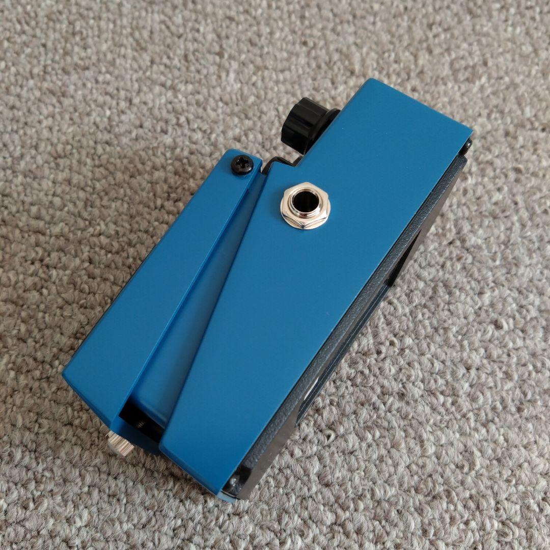 新品同様 boss bd-2w オーバードライブ 技 ボス ブルースドライバー