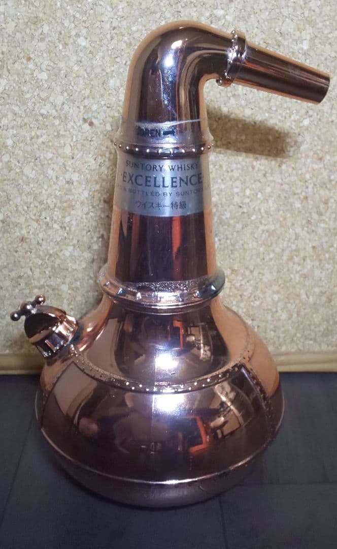 サントリー ウイスキー特級 EXCELLENCE  760ml  43%