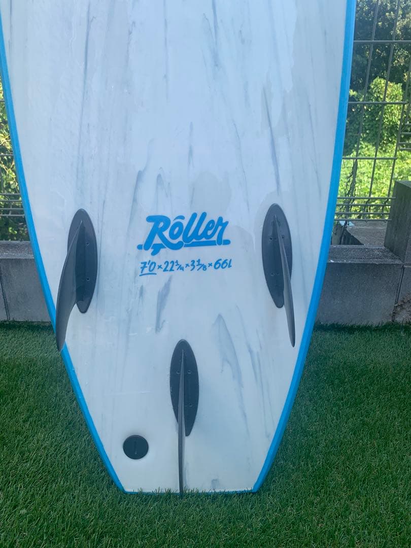 Softechファンボード フィン・カバー付き【手渡し限定】