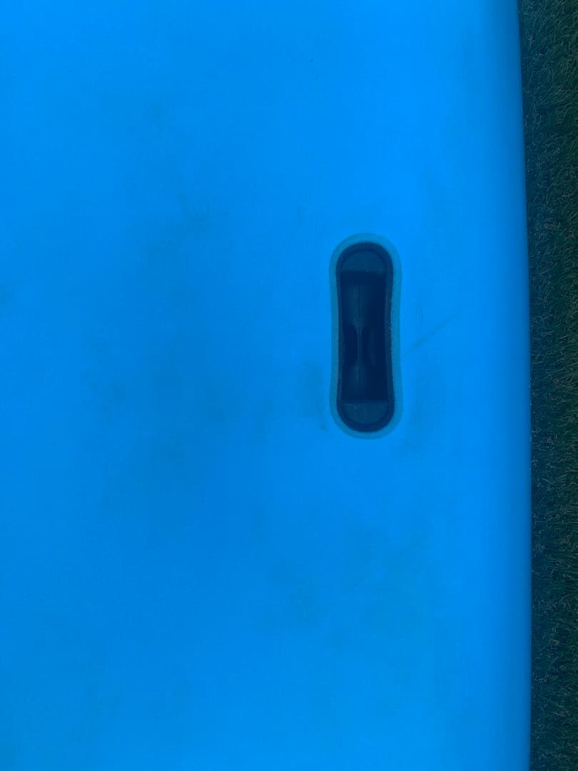 Softechファンボード フィン・カバー付き【手渡し限定】