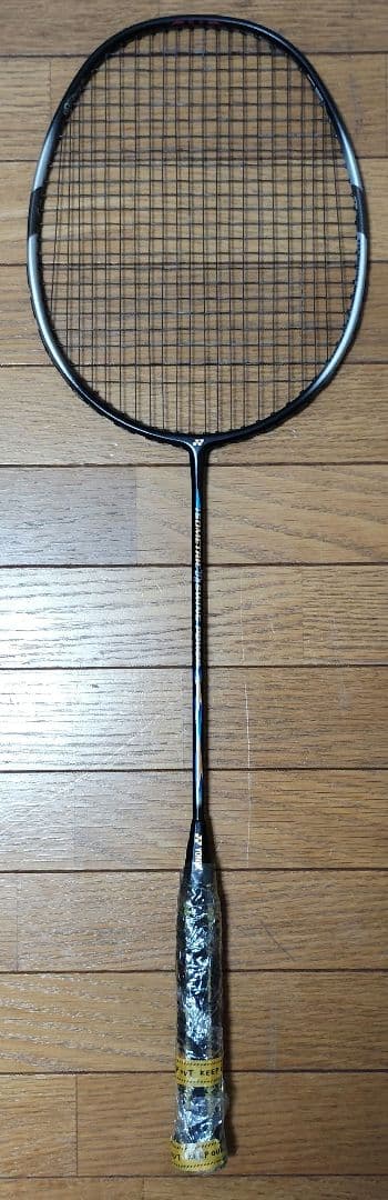 ヨネックス　アイソメトリックTiスイングパワー （SX）