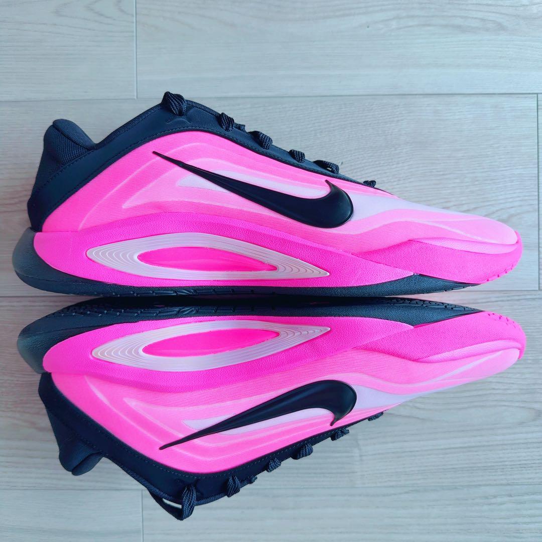 NIKE A'One EP FZ8606 バッシュ【29cm】