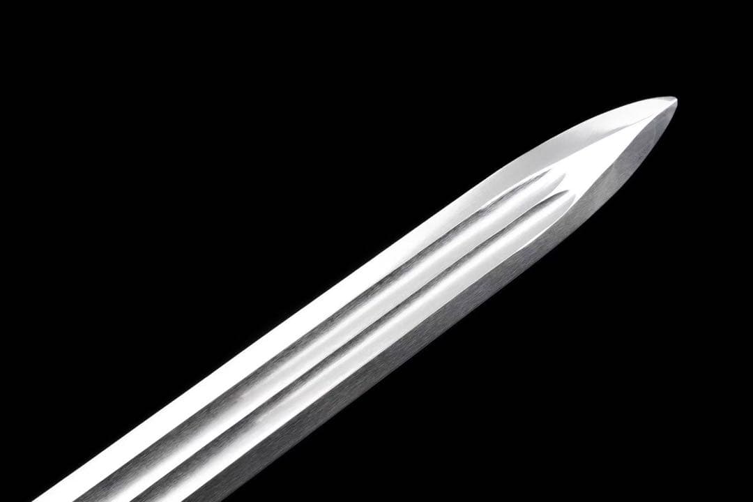 天璣剣 日本刀 武具 鑑賞刀 居合刀 模造刀 舞踊刀