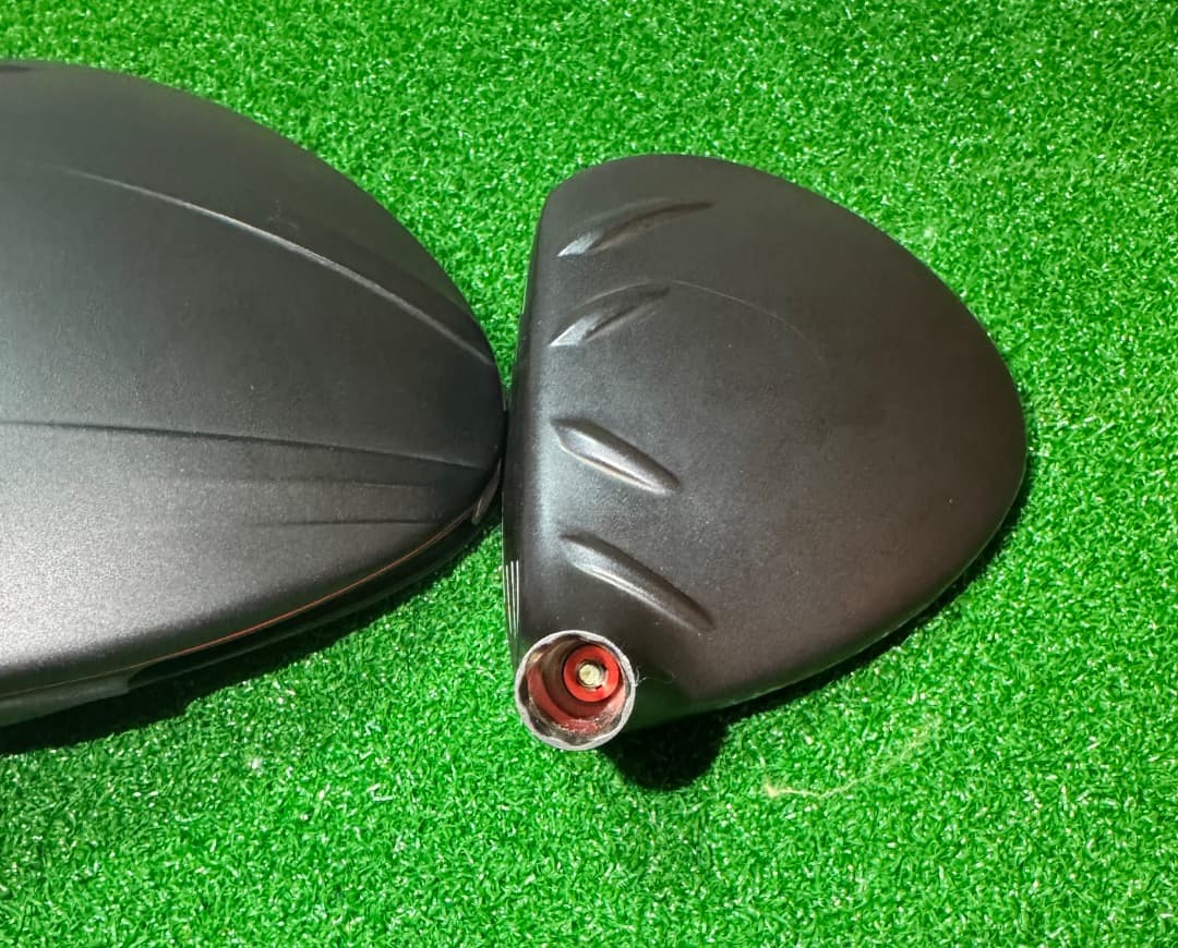 G410ドライバー&G410 3Wセット（ヘッドのみ）