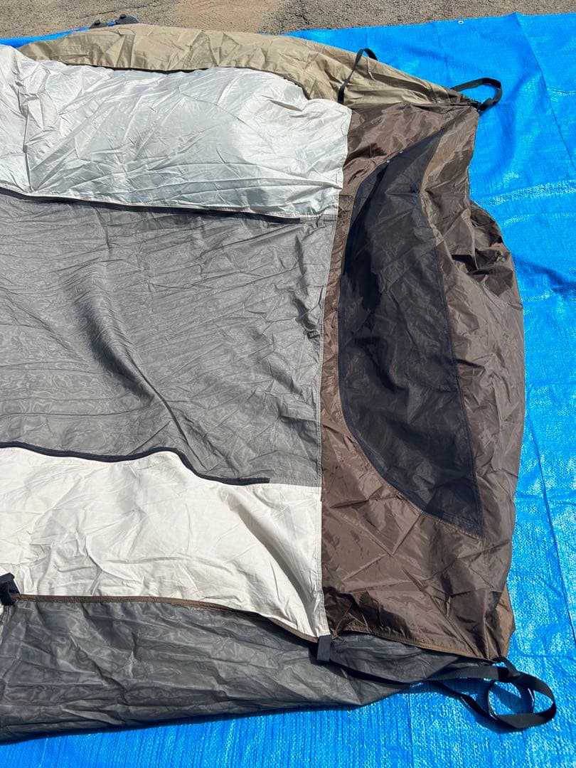 【美品】オガワ トリアングロ Trianglo