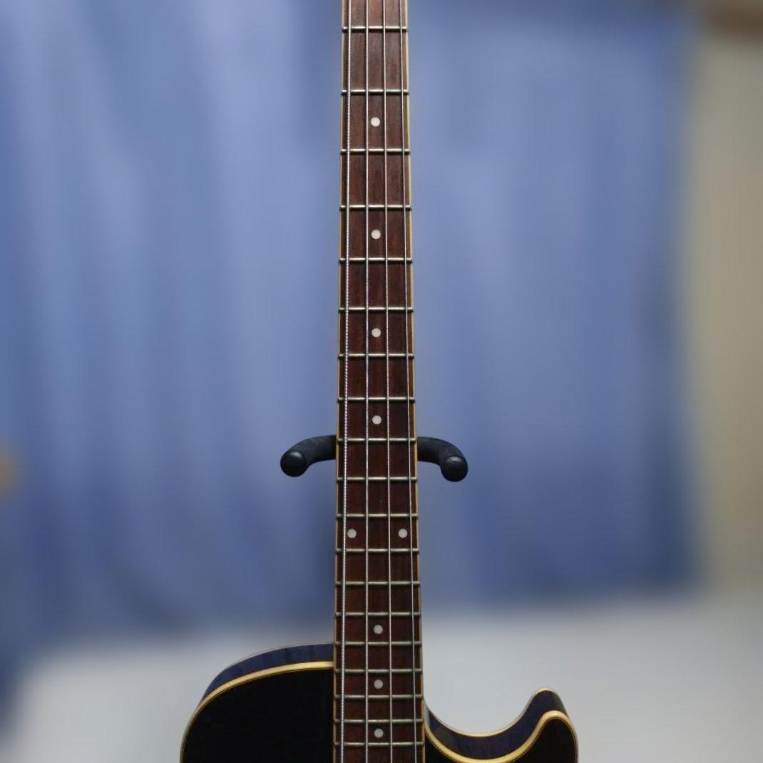 【訳あり】Ibanez AGB200 セミアコベース