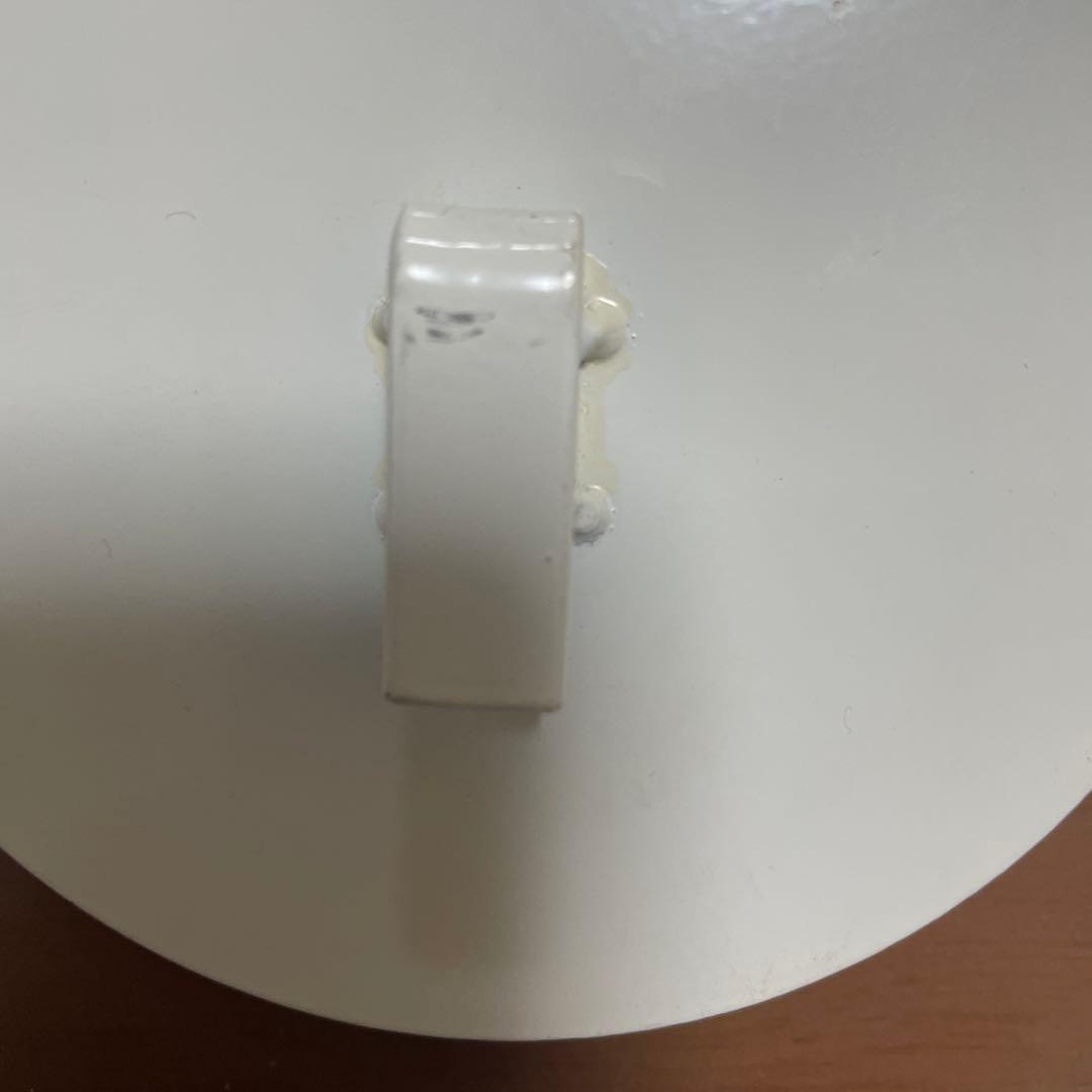 超希少品・レア‼️阪急電車ヘッドマーク・直径12㌢快速 河原町⇔梅田 鉄道グッズ‼️