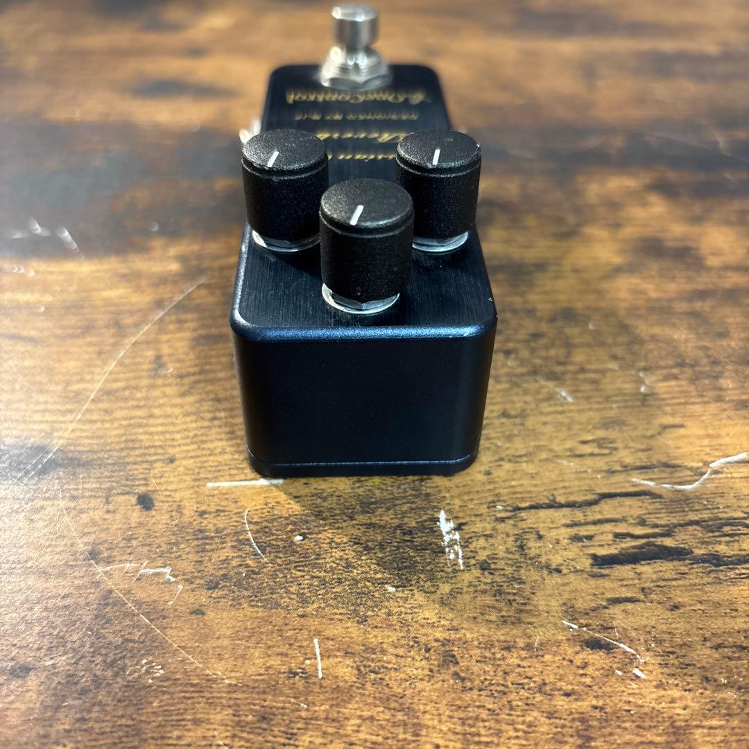 ギター ONE CONTROL Prussian Blue Reverb