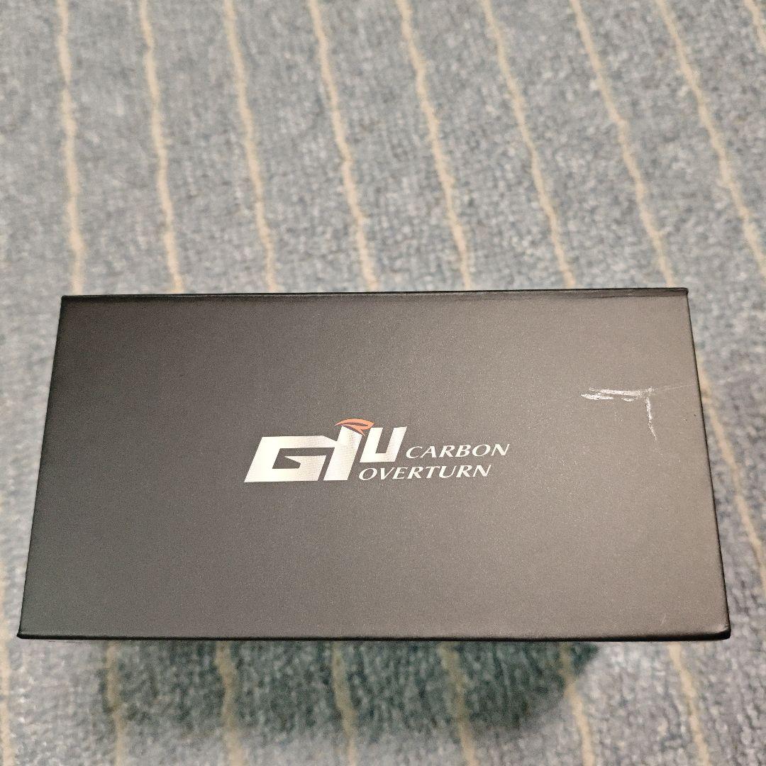 GIU 99 ベイトフィネスリール