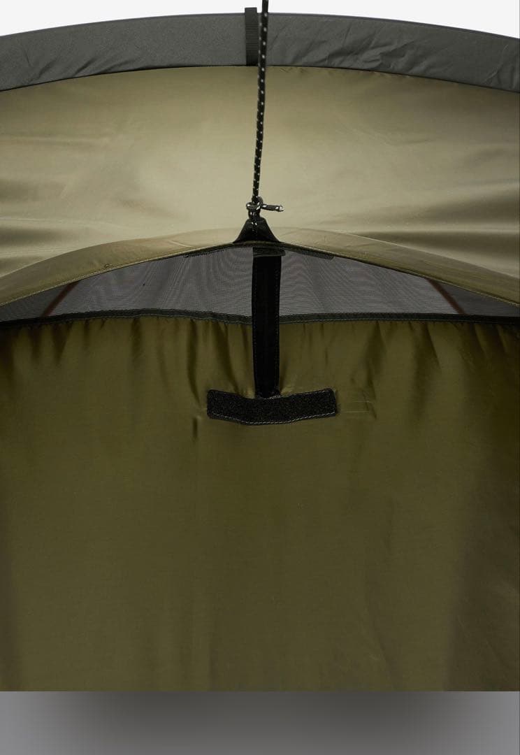 美品　エバカーゴ2 ノースフェイス