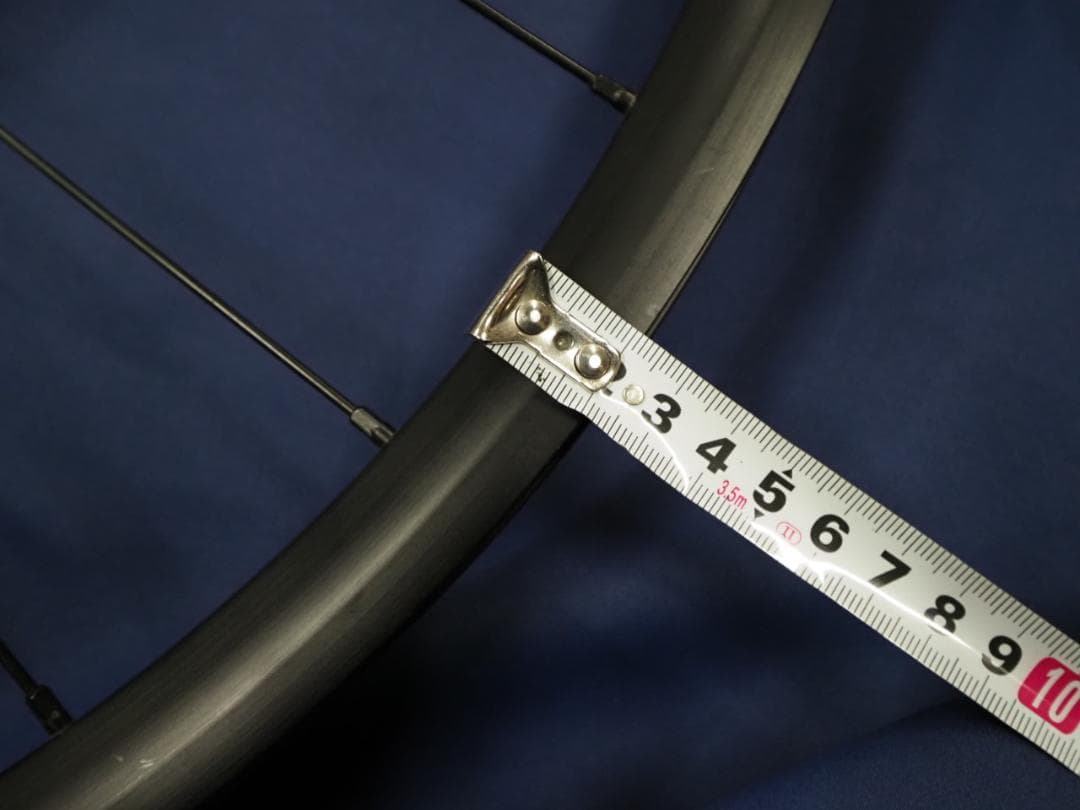 マビック OPEN DISC ディスクブレーキ用ホイール シマノ用11速12速