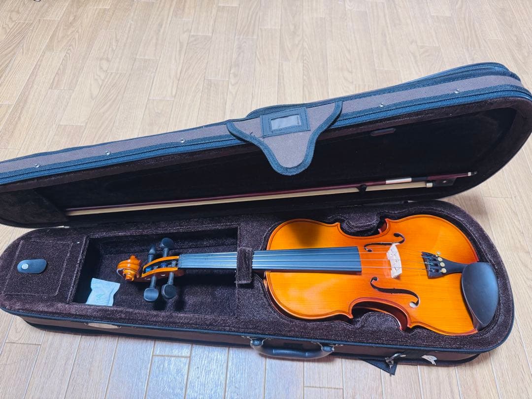 STENTOR バイオリン SV-120 4/4