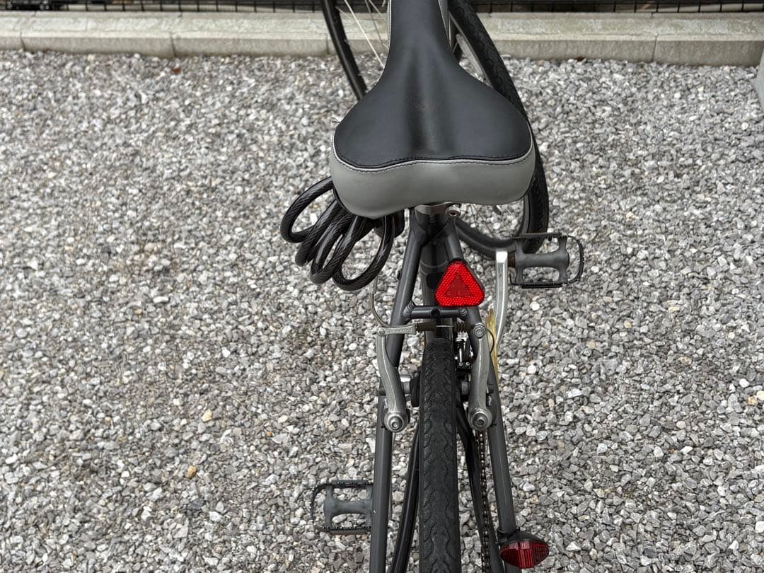 GIANT ジャイアント クロスバイク ESCAPE R3 エスケープ　埼玉引取