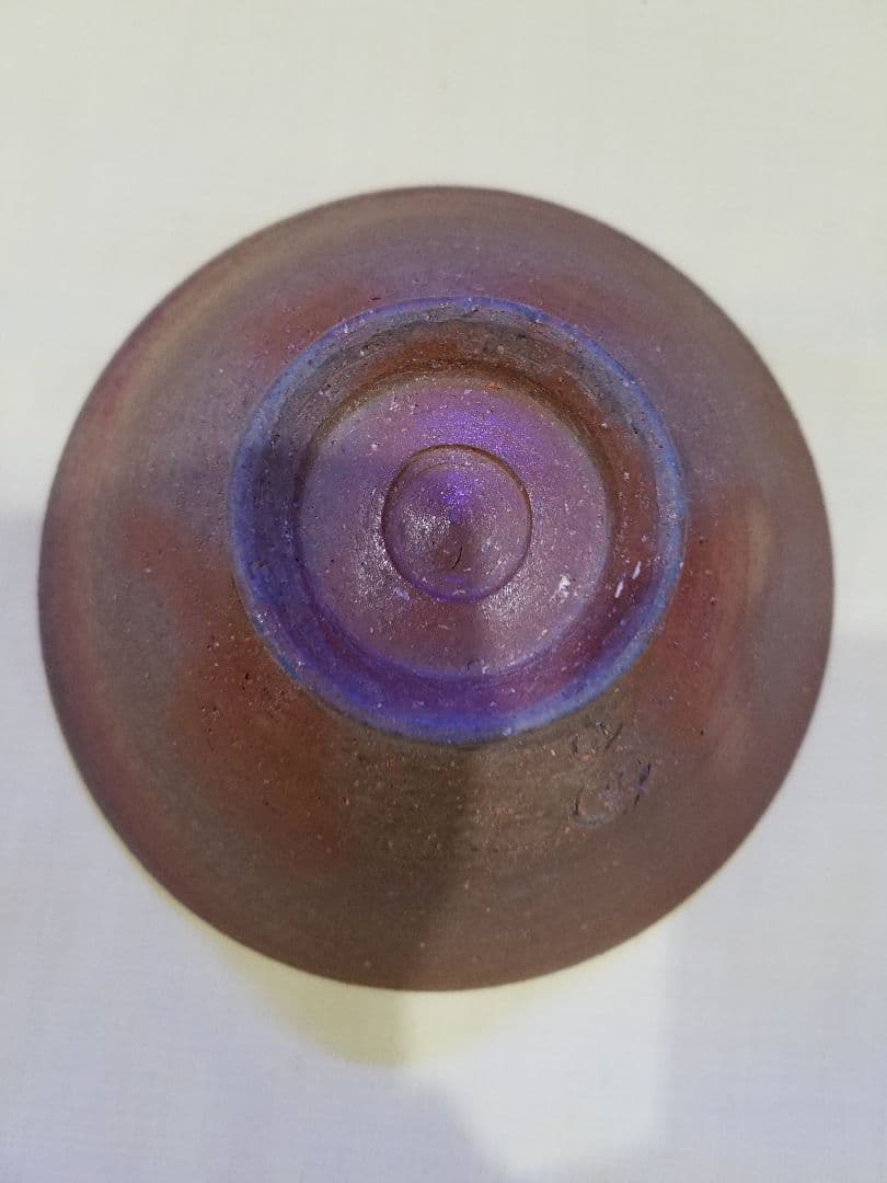 小西陶古作　茶碗