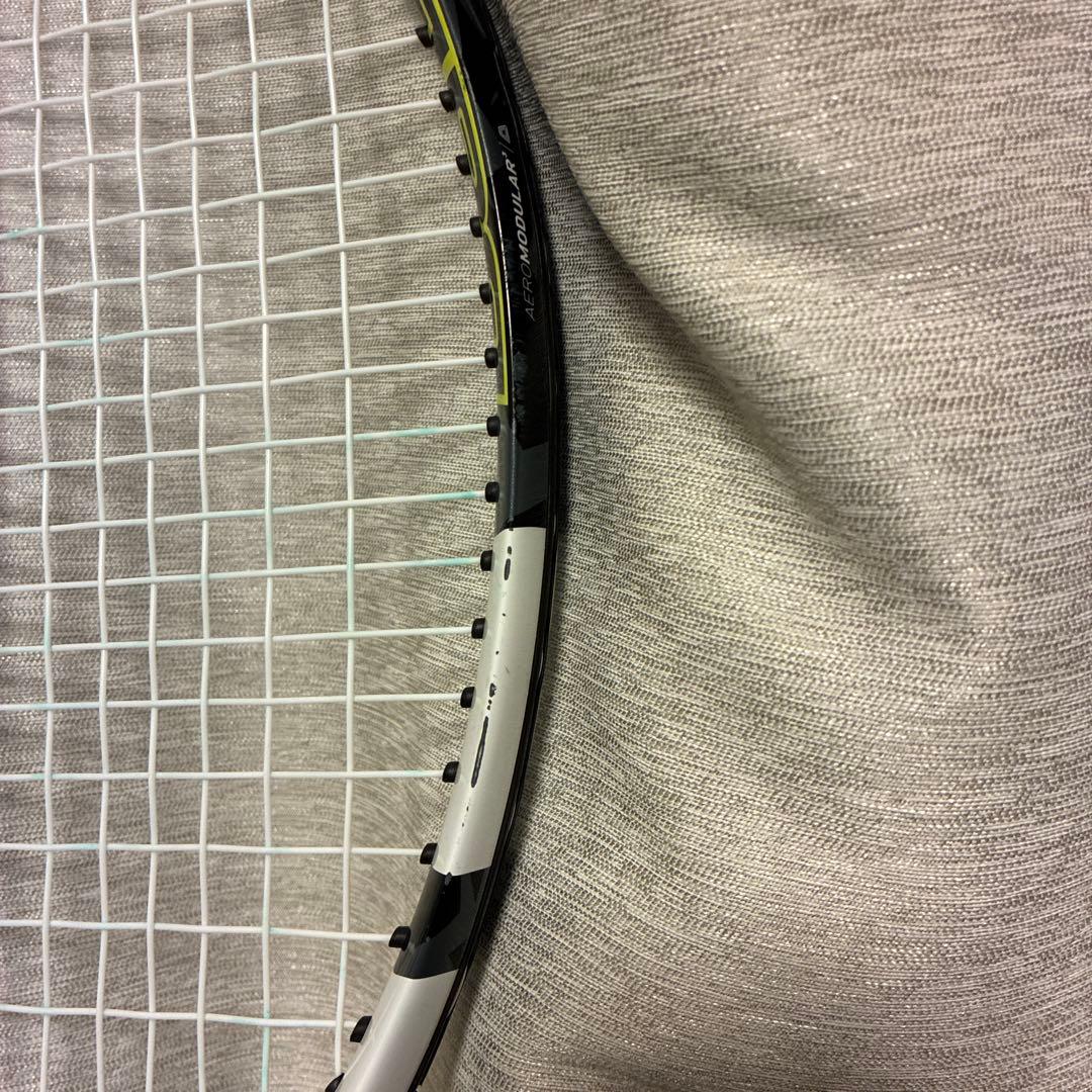 ピュアアエロ100 2022モデル　グリップサイズ3