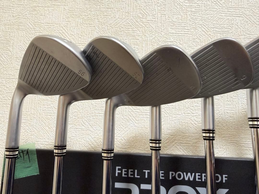 【2025最新】PING G440 アイアン 8本セット