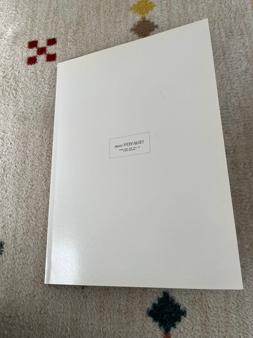 ①2PM 、ウヨングッズセット Hottest Japan ウヨン直筆サイン写真