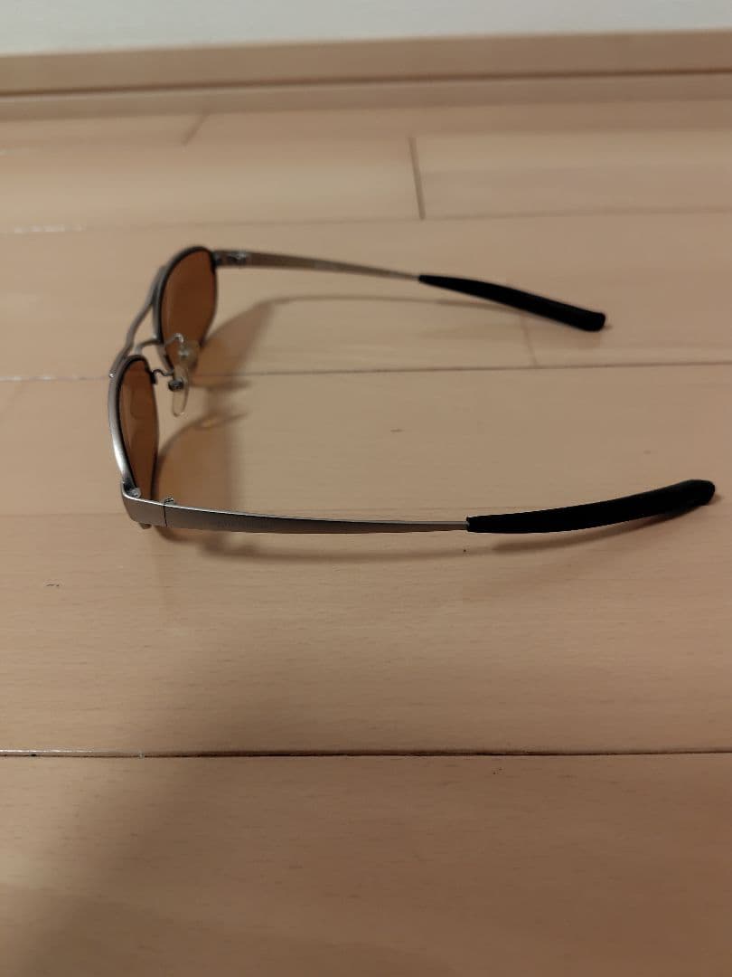 ティムコ サイトマスター 偏光サングラス