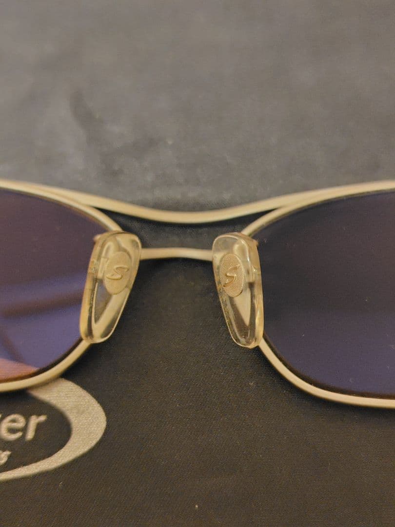 ティムコ サイトマスター 偏光サングラス